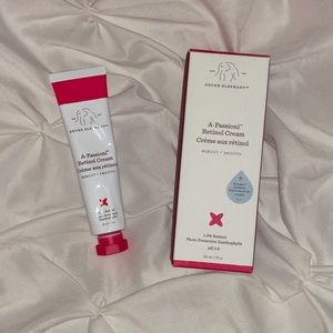 Drunk Elephant A-Passioni cream